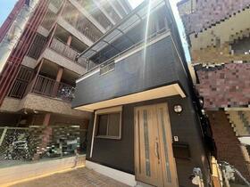 大阪府大阪市西成区南津守４丁目