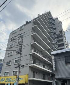 ニュー目黒フラワーマンション