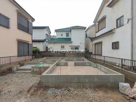 埼玉県さいたま市見沼区島町