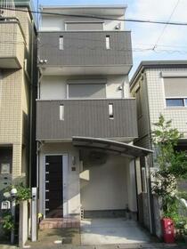 京都府京都市伏見区桃山町和泉