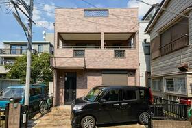 東京都葛飾区柴又4丁目