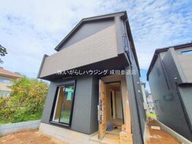 千葉県印旛郡酒々井町酒々井