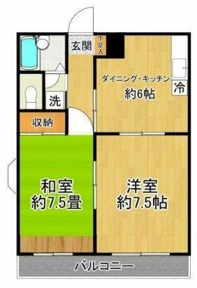 apartment 埼玉県上尾市五番町
地図を見る