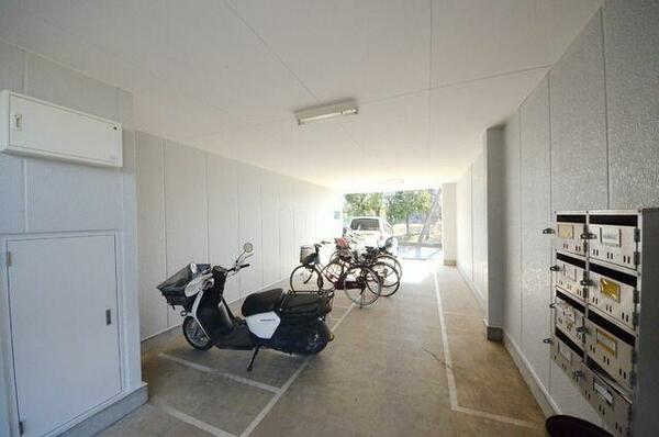 apartment 埼玉県上尾市五番町
地図を見る