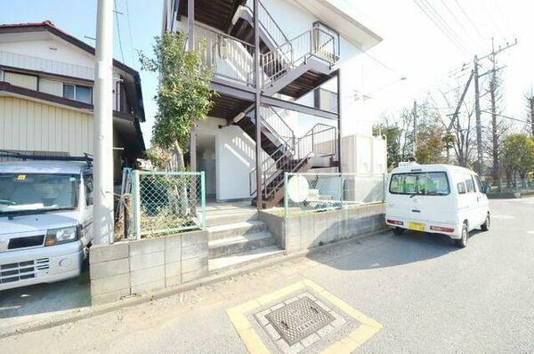 apartment 埼玉県上尾市五番町
地図を見る