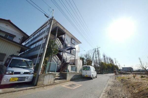 apartment 埼玉県上尾市五番町
地図を見る