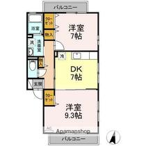 間取り：238008641198