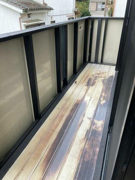 apartment 埼玉県入間郡越生町大字越生
地図を見る