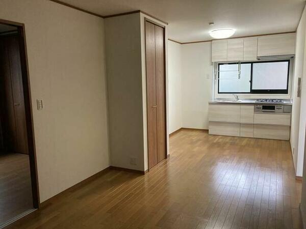 apartment 埼玉県入間郡越生町大字越生
地図を見る