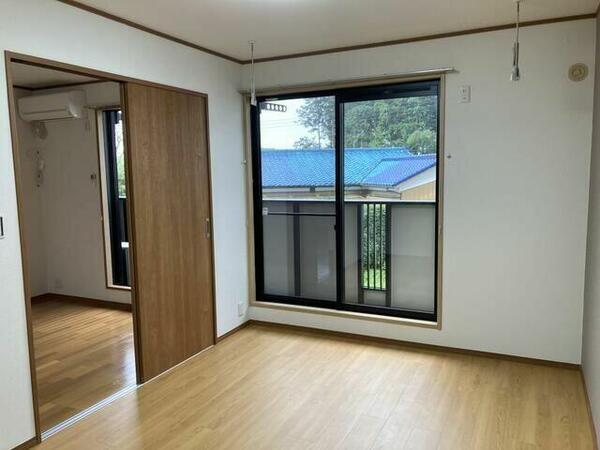 apartment 埼玉県入間郡越生町大字越生
地図を見る