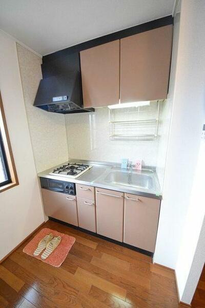 apartment 埼玉県入間郡毛呂山町前久保南１丁目
地図を見る