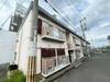 ファミール林B棟 1階 築34年6ヶ月の賃貸物件