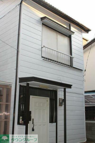 detached 埼玉県ふじみ野市大井
地図を見る