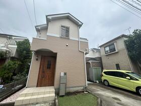 東京都三鷹市牟礼7丁目