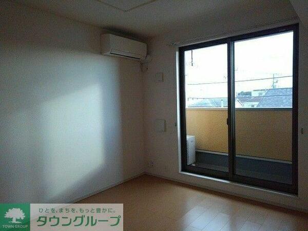 apartment 埼玉県新座市畑中１丁目
地図を見る