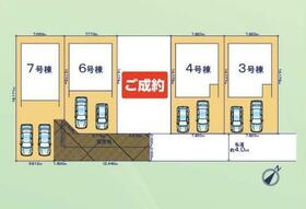愛知県豊橋市松井町字南新切