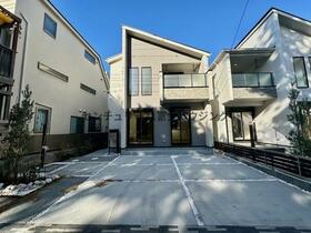 神奈川県茅ヶ崎市浜須賀