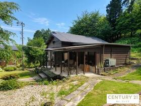 岐阜県恵那市岩村町飯羽間