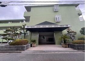 三晃グリーンマンション