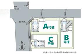 東京都葛飾区新宿５丁目