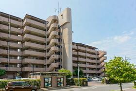 すまいる亀有団地６号棟　４０１号室