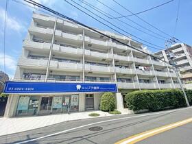 中銀第２世田谷マンシオン