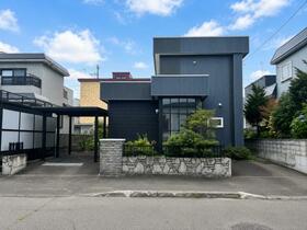 北海道札幌市西区西野四条７丁目