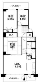 ネオコーポ茨木