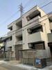 フジパレス井高野駅東 2階 築1年5ヶ月の賃貸物件