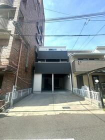 大阪府大阪市生野区舎利寺２丁目