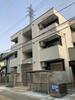フジパレス井高野駅東 2階 築1年5ヶ月の賃貸物件
