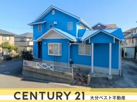 大分県大分市望みが丘