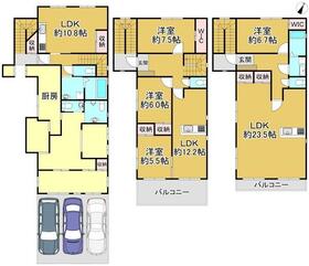 大阪府堺市堺区旭ヶ丘南町２丁