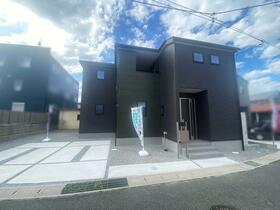 滋賀県草津市橋岡町