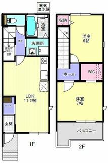 間取り：223040561068