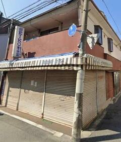 大阪府大阪市西成区天下茶屋１丁目