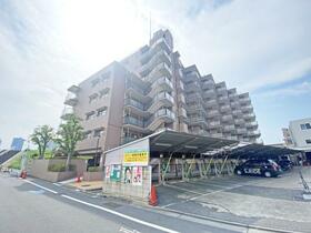 中銀田園調布マンシオン