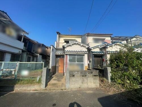 Used Detached House, Habikino, Osaka