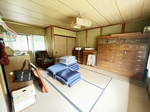 detached 徳島県那賀郡那賀町百合字松の木