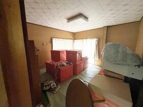detached 徳島県那賀郡那賀町百合字松の木