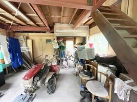detached 徳島県那賀郡那賀町百合字松の木