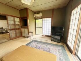 detached 徳島県那賀郡那賀町百合字松の木