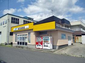 青森県五所川原市字一ツ谷