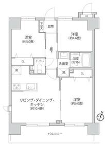 コスモ吉野町駅前