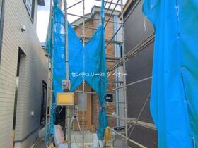 東京都葛飾区細田４丁目