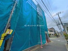 東京都葛飾区新宿５丁目
