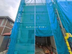 東京都葛飾区新宿５丁目