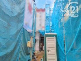 東京都昭島市朝日町３丁目