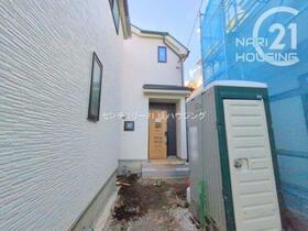 東京都昭島市朝日町３丁目