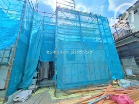 東京都あきる野市三内